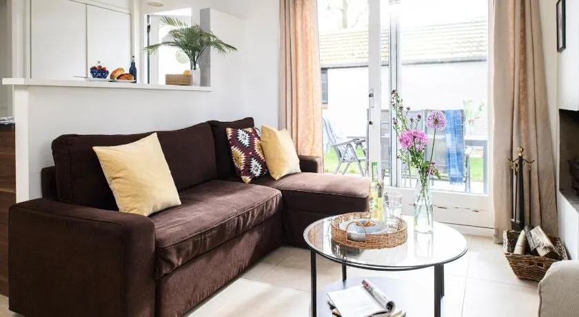 Comfort Bungalow in Loosdrecht near Amsterdam - Image 1