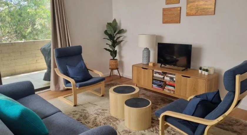 Relax In Cosy Comfort - Image 1