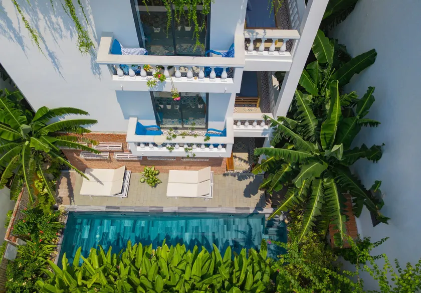 Hoi An Rustic Villa - Image 1