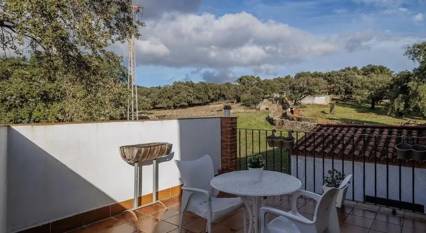 Mirador de Jabuguillo - Image 1