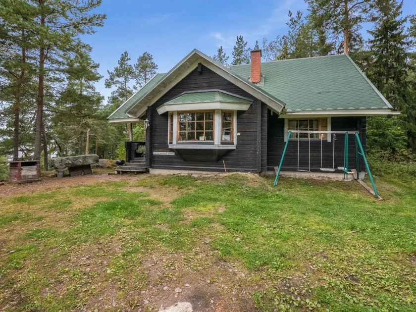 Holiday Home Kotkanpesä by Interhome - Image 1
