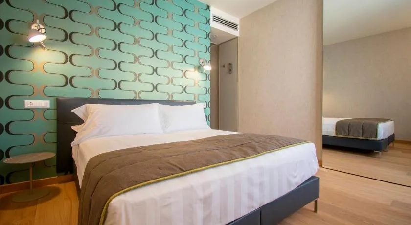 Hotel Medusa - Image 1