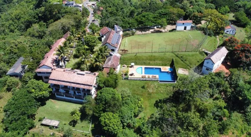 POUSADA NOSSA SENHORA - Image 1