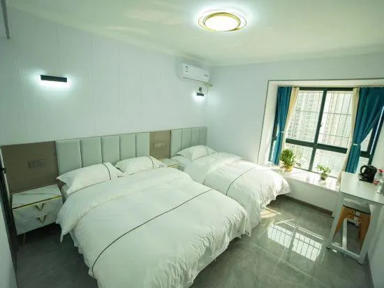 Nanchuan Shengxuan Apartment - Image 1