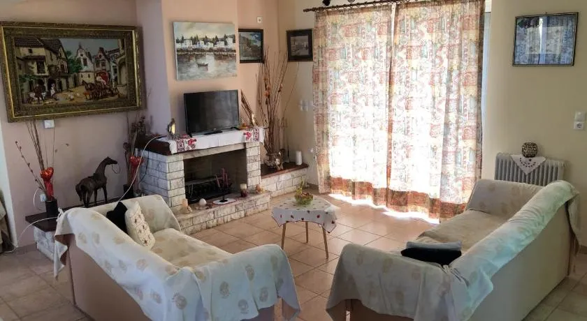 Villa Evenik - Image 1