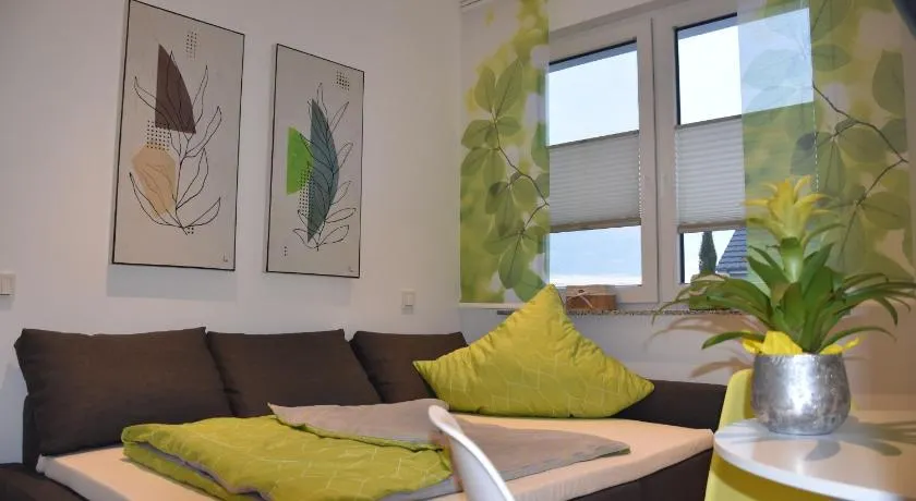 Appartement du Rhin - Image 1