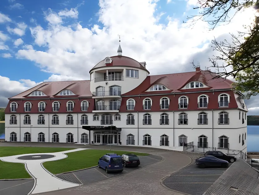Hotel Woiński Spa - Image 1