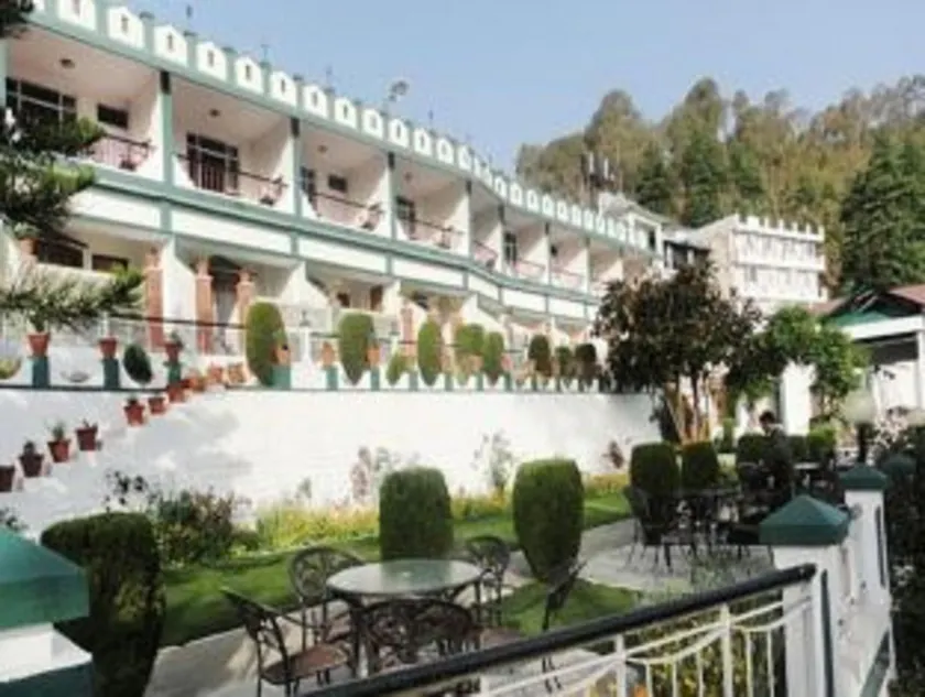 Krishna Mountview Resort - Image 1