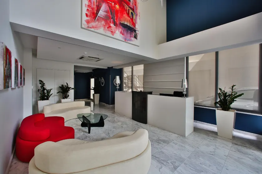 The Josephine Boutique Hotel - Image 1