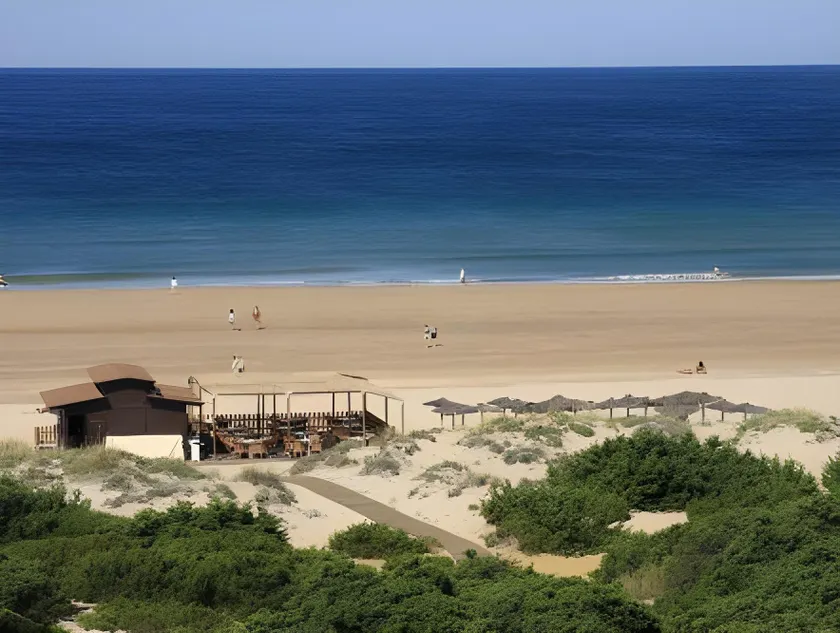 Aparthotel las Dunas - Image 1