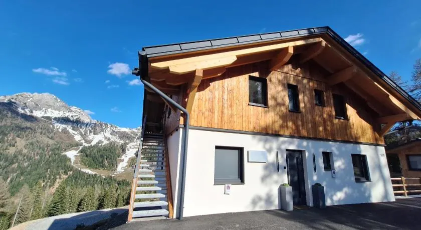 Almhaus Hochenwarter - Image 1