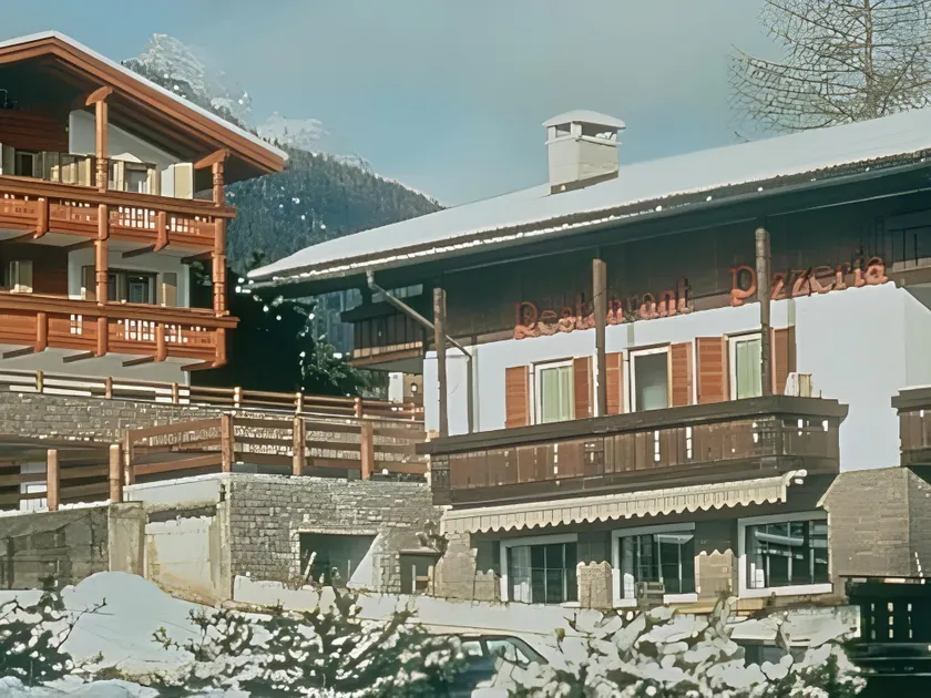 Hotel Ai Pini - Image 1