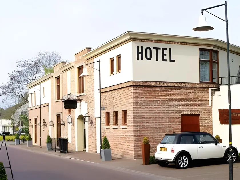 Hotel Huys van Heusden - Image 1