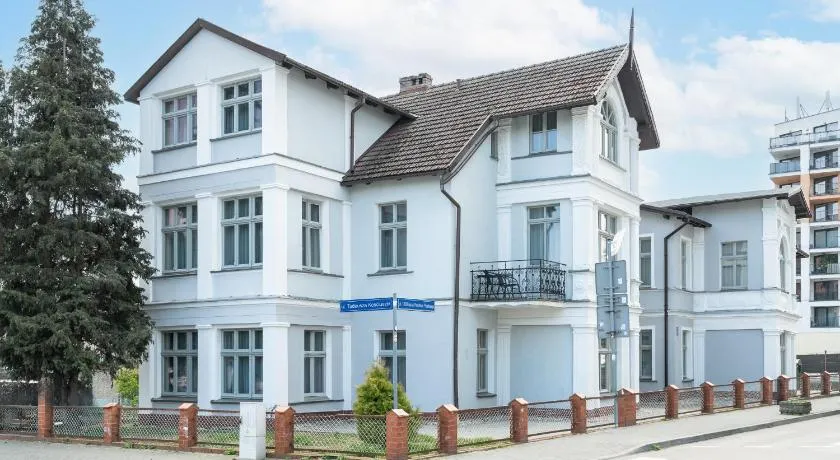 Villa Neos - Image 1