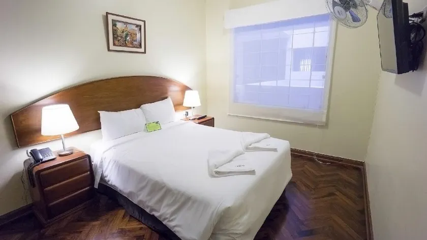 Suites Larco 656 Miraflores Lima - Image 1
