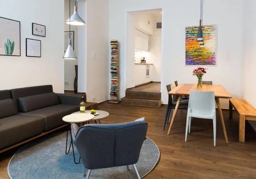 BENSIMON apartments Charlottenburg - Image 1