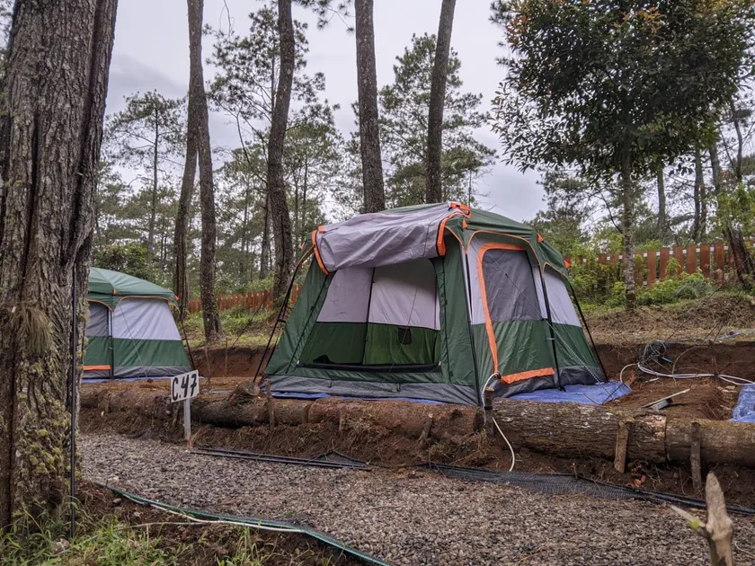 Great Panorama Lodge and Camp by MHM - Image 1