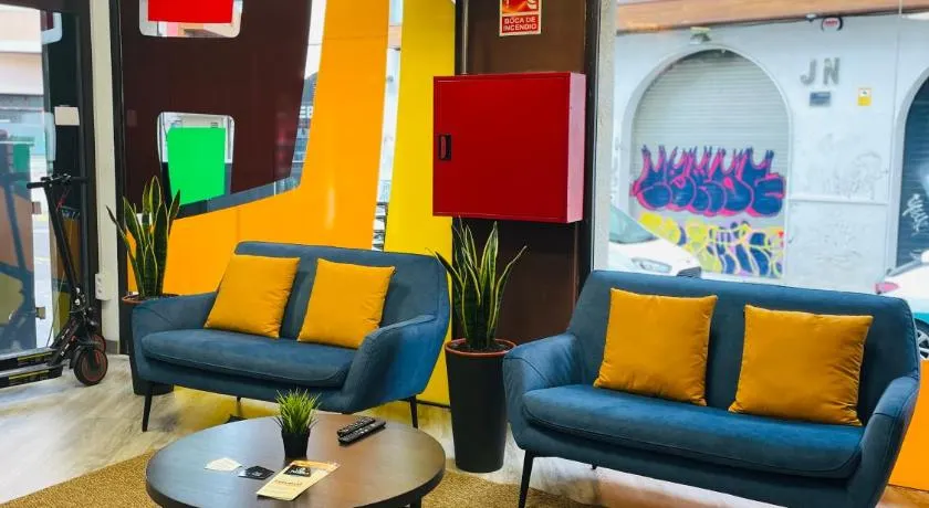 Llanes Hostel - Image 1
