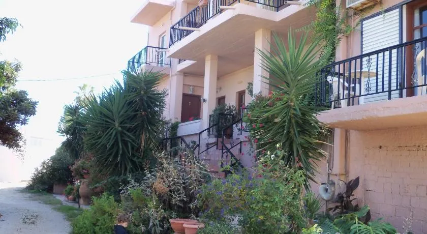Nikolas Apartments - Image 1