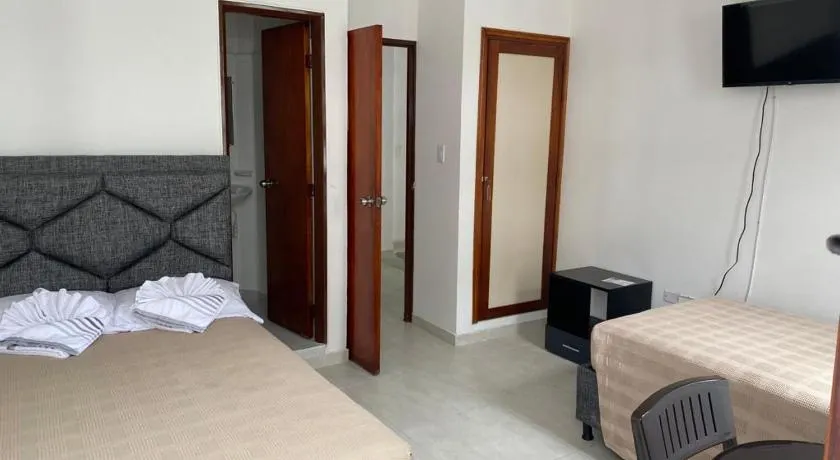 Hotel dorado real hd - Image 1