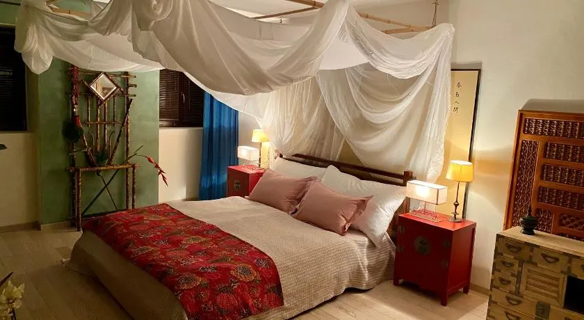 Les 3 Coeurs - Chambres chez charmants habitants - Image 1