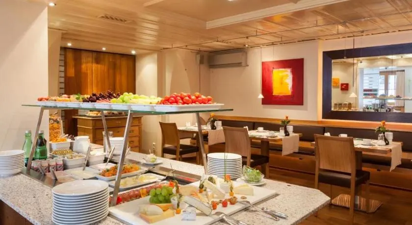Hotel MaMa - Image 1