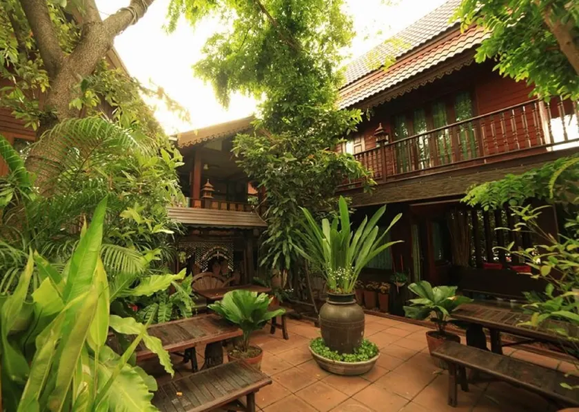 Baifern Homestay - Image 1