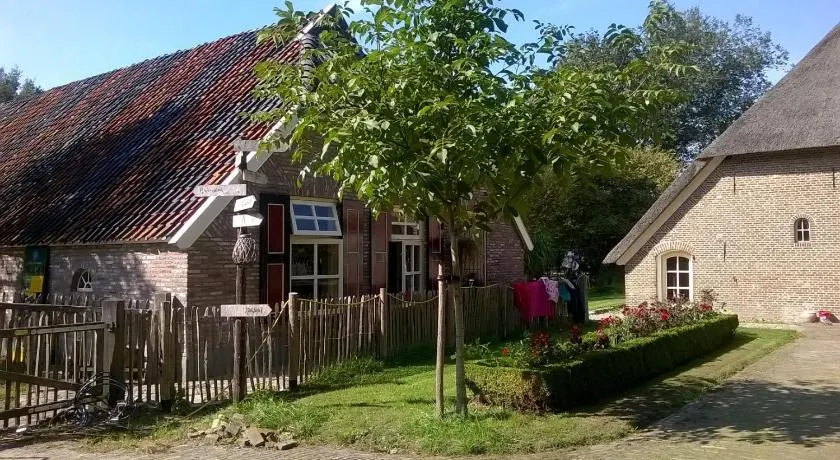 landgoed Groot Boerle - Image 1