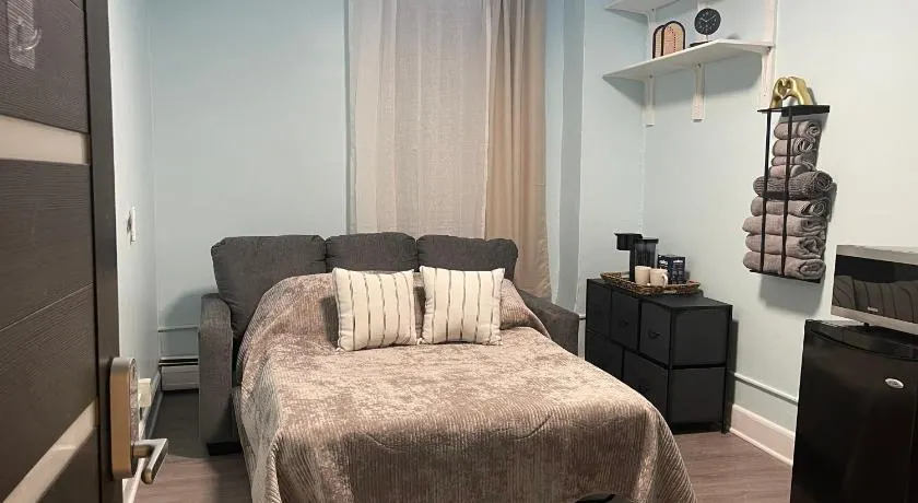 Cozy Budget Room by Wanaque Trails -NYC Access - Image 1