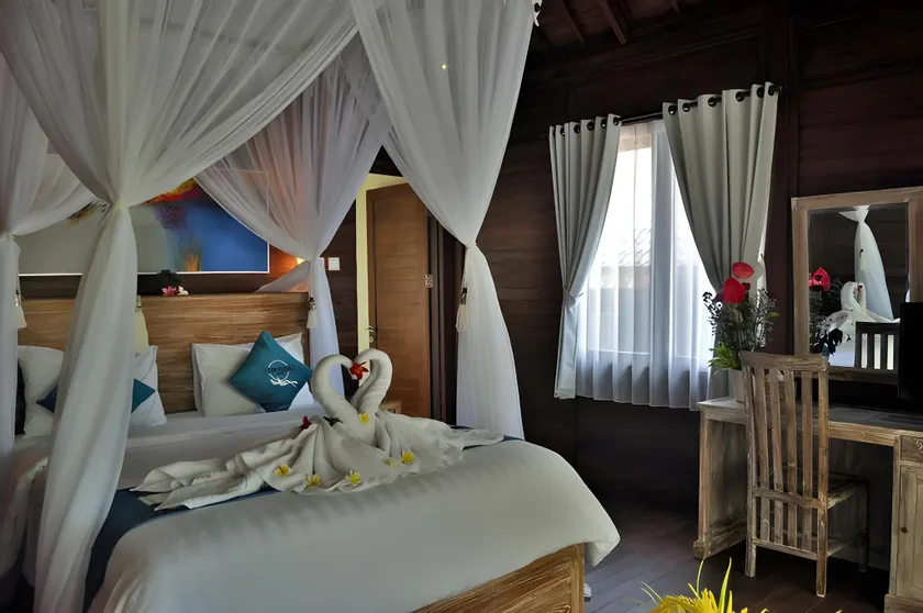Ocean Terrace Suite And Spa Luxury - Image 1