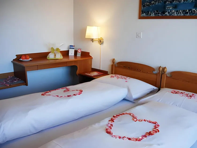 Motel de la Gruyère Restoroute - Image 1