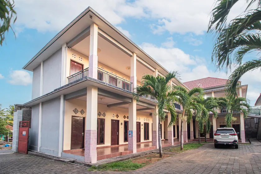 OYO Life 93504 Kost Krisna - Image 1
