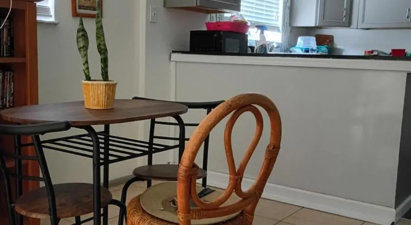 Home sweet Inn - Image 1