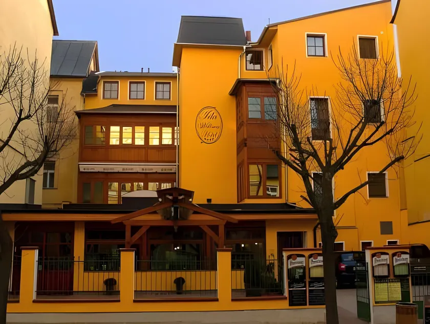 Wellness Hotel Ida - Image 1