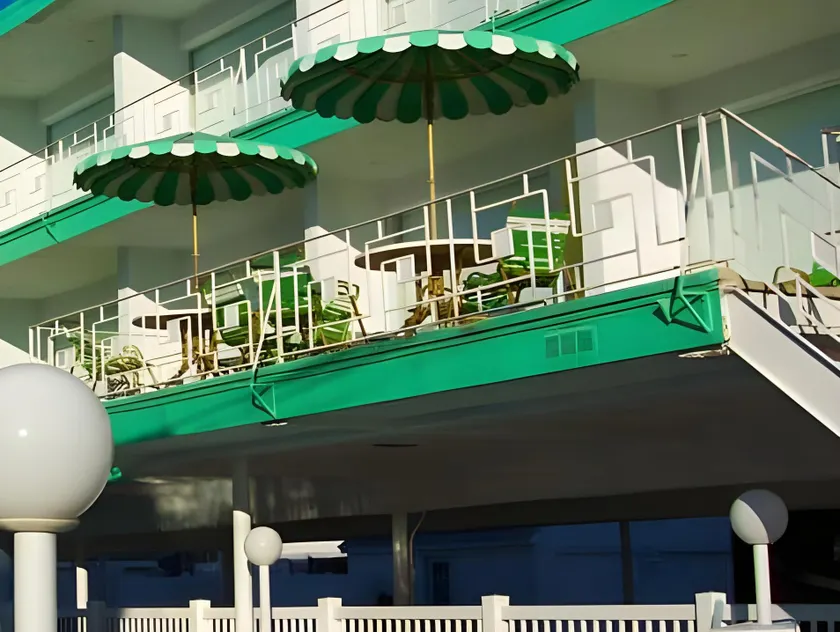 Seahorse Inn - Image 1