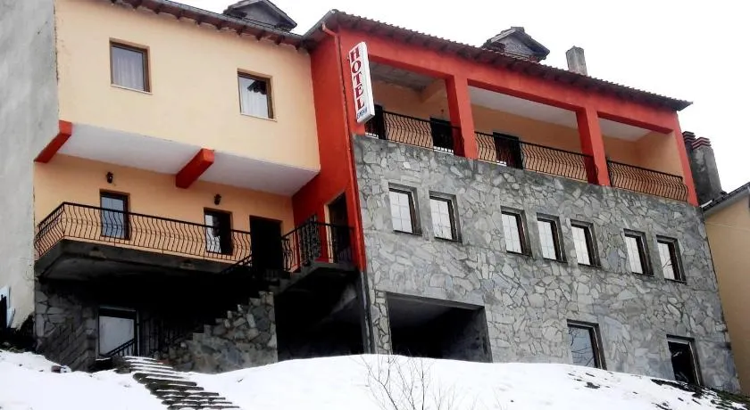 Eleni's Guesthouse - Image 1