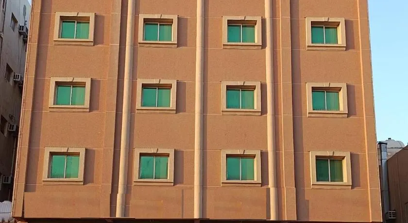 منازل لينة شقق فندقية -Manazil Lina-Private apartment - Image 1