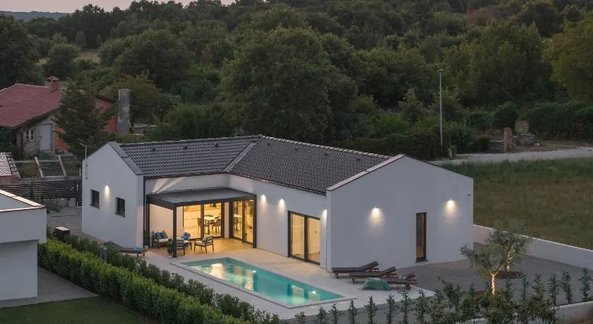 Gorgeous Home In Sveti Petar U Sumi - Image 1