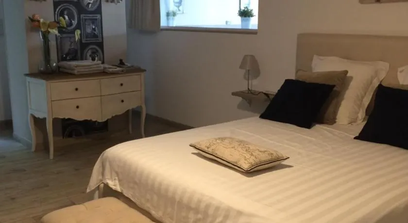 Chambres d hotes Couette et Campagne - Image 1