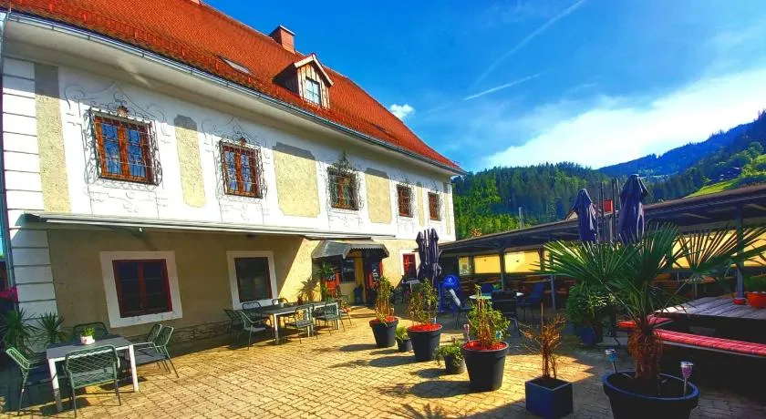 Gasthof Altes Hammerherrenhaus - Image 1