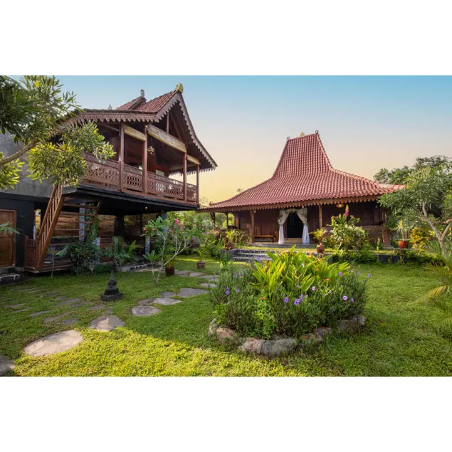 JavaLO Villa Lombok - Image 1