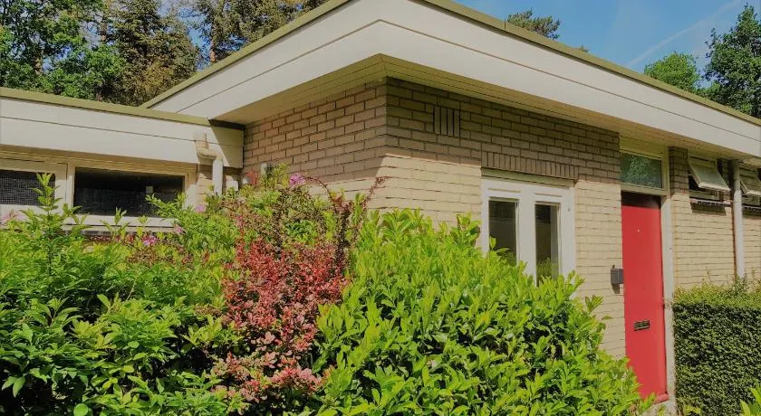 Bungalow Hartje Veluwe - Image 1