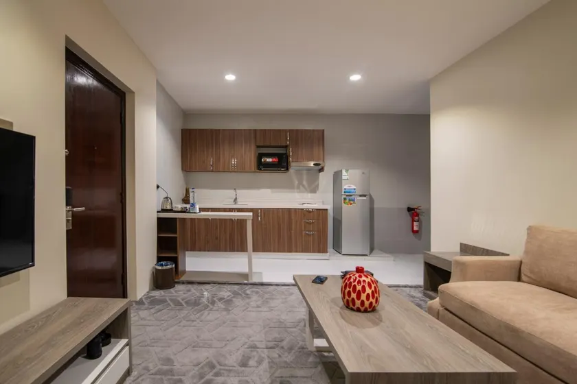 Rawabi Al Khobar Suites Hotel - Image 1