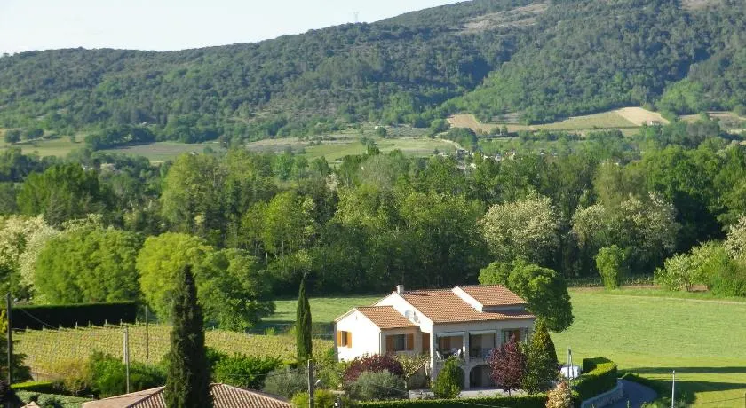 Au mas des graviers - Image 1