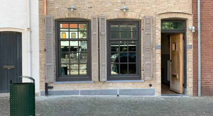 Toplocatie in centrum Sluis - Image 1