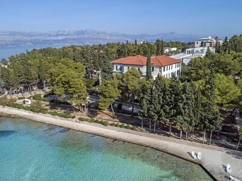 Villa Vela luka - Image 1