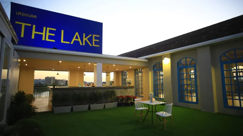 The Lake Udon - Image 1