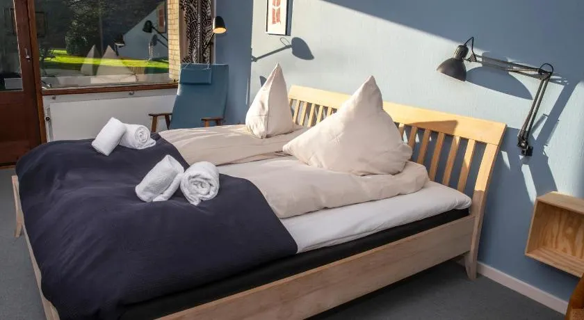 Fuglsang Have B&B - Image 1