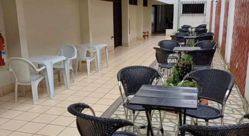Hotel Merlini  - Image 1
