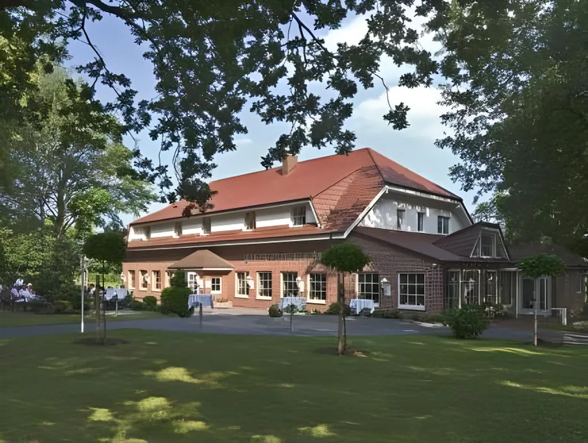 Hotel-Restaurant Haus Waldesruh - Image 1